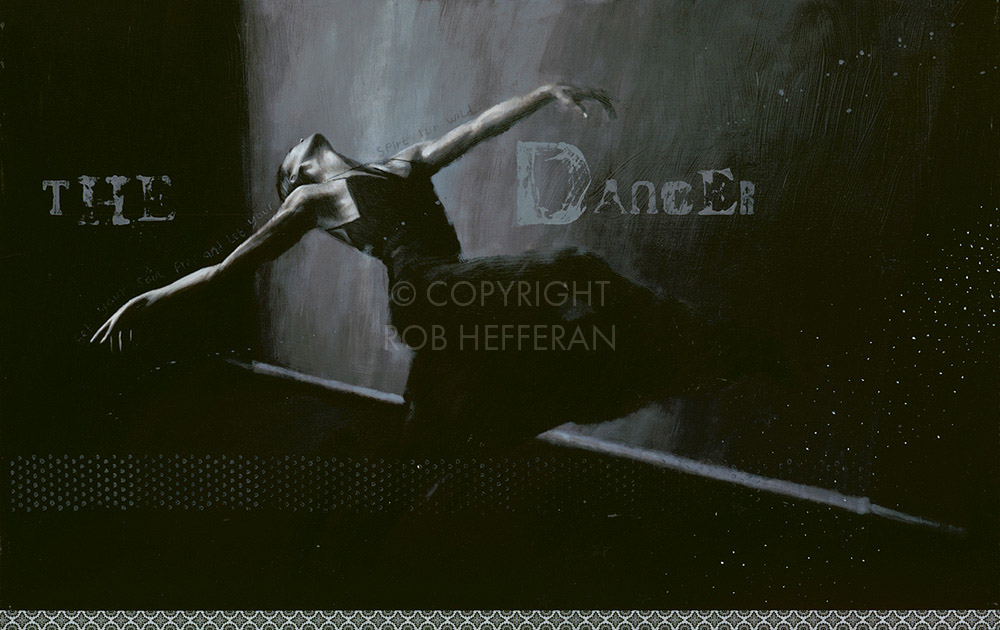 ballet dancer