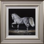 Equestrian Art in Cheltenham – eye-Catching and Powerful