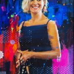Commission a Portrait Painting in Swansea for a Special Gift